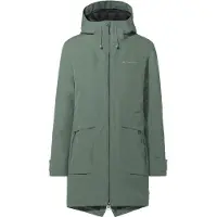 Vaude Damen Mantel Wo Skomer Winter Parka III