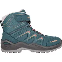 Lowa Schuhe Maddox Warm Gtx Mid 6417817413