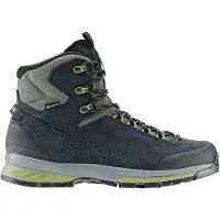 Lowa Herren Trekkingstiefel DELAGO GTX MID