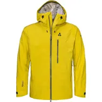 Schöffel Herren Funktionsjacke Jacket Style Milagle MNS