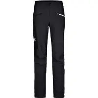 Ortovox Damen Hose PUNTA BERRINO PANTS W
