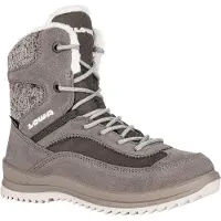 Lowa Mädchen Winterstiefel ELLA GTX HI JR grau Größe EUR 33