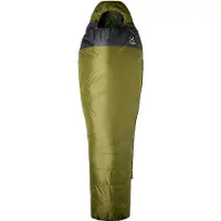 Haglöfs Scand Down +5 Dreijahreszeiten-Schlafsack