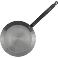 Robens Smokey Hill, Eisenguss, Silber, Silber, Eisenguss, 1,4 kg, 30 cm