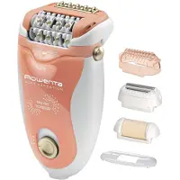 Rowenta Soft Sensation EP5720F0 Epilierer