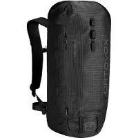 Ortovox - Trad Zero 24 - Kletterrucksack schwarz/grau