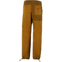 E9 - Mont1 - Kletterhose Gr L braun