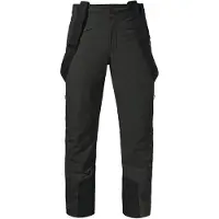 Schöffel Herren Latzhose Pants Style Mountet MNS