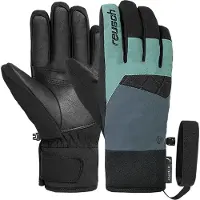 Reusch Fingerhandschuhe Malone R-TEX XT