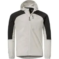 Schöffel Outdoorjacke "Hybrid Jk Style Mamry MNS" mit Kapuze