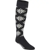 Kari Traa Rose, Skisocken, Damen, schwarz