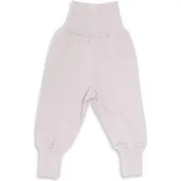 Engel Hosen - Wolle/Seide - Magnolia - - 74/80 - Hosen - Wolle