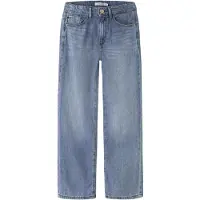 Name It Kids Straight Fit Jeans