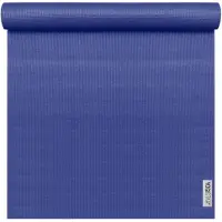 Yogistar Yogamatte basic XXL, königsblau Maße: 200 cm x 91 cm x 5 mm