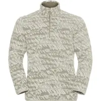 Jack Wolfskin Big Sky Halbreißverschluss-sweatshirt