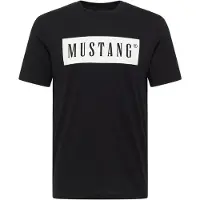 Mustang T-Shirt "T-Shirt Style Austin 1er Pack"