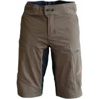 Zimtstern Trailstar Evo Shorts Herren oliv XXL 2023 Fahrradhosen