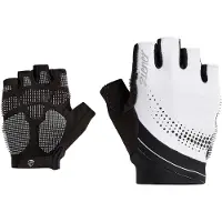 Ziener Cokko Short Gloves Weiß 6 Frau