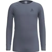 Odlo Active Warm Eco Crew Langarm-baselayer