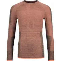 Ortovox Damen Unterhemd 230 COMPETITION LONG SLEEVE W