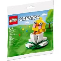 LEGO 30579 Schlüpfendes Küken