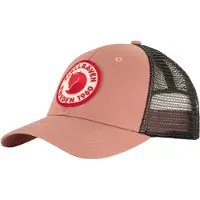 Fjällräven 1960 Logo Långtradarkeps Truckerkappe