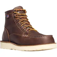 Danner Bull Run Moc Toe Schuhe Herren braun