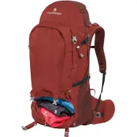 Ferrino Transalp Lady 75l Rucksack Rot Rot One Size