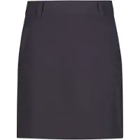 CMP - Women's Skirt 2 in 1 - Skort Gr 44 grau