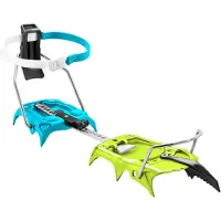 Edelrid Beast Lite Auto Ii Steigeisen