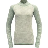 Devold Kvitegga Merino 230 Cross Neck Langarm-t-shirt