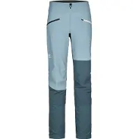 Ortovox Damen Hose PUNTA BERRINO PANTS W