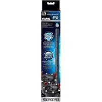 Fluval FX Düsenstrahlrohrset, ausziehbar 64-140 cm, für FX4 FX6 Außenfilter, erhöht Sauerstoff