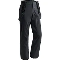 Maier Sports Herren Latzhose Anton Light 2.0