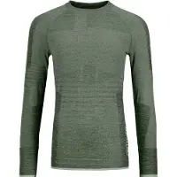 Ortovox Damen Unterhemd 230 COMPETITION LONG SLEEVE W