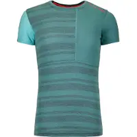 Ortovox Damen Unterhemd 185 ROCK'N'WOOL SHORT SLEEVE W
