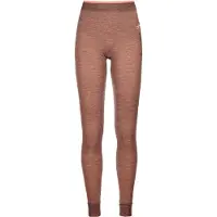 Ortovox Damen Unterhemd 230 COMPETITION LONG PANTS W