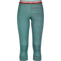 Ortovox Damen Unterhose 185 ROCK'N'WOOL SHORT PANTS W