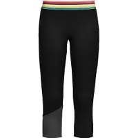 Ortovox Damen Unterhose FLEECE LIGHT SHORT PANTS W