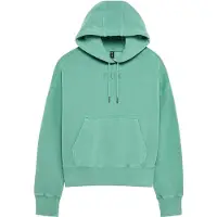 FOX W Wordmark Ov Fleece