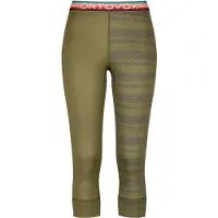 Ortovox Damen Unterhose 185 ROCK'N'WOOL SHORT PANTS W