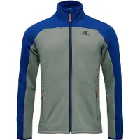 Elevenate Skiers Fleece Zip