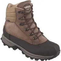Meindl Lillehammer Lady GTX 39 braun - natur