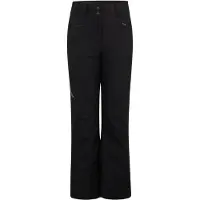 Ziener Kinder Schneehose ALIN black 2.0 - 116