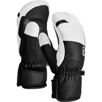 Ortovox Full Leather Mitten W