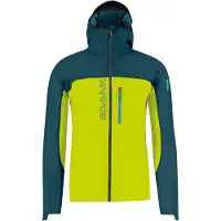 Karpos Lavaredo Rain EVO Jacket primrose/stargazer (060) XL