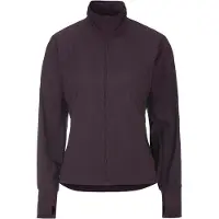 Craft Sweatjacke Adv Essence Wind Jacket DK Damen Plum-S