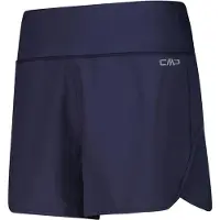 CMP Polyester-Lauf-Shorts Damen Unlimitech