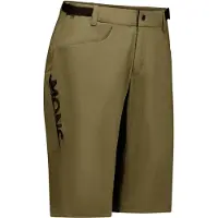 Mons Royale Diversion Merino Trail Shorts