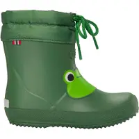 Viking Alv Indie Print green (4) 20